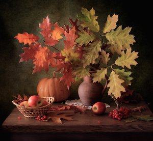  作： Tatyana Skorokhod