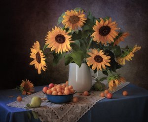  作： Tatyana Skorokhod