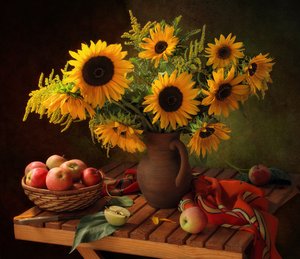  作： Tatyana Skorokhod