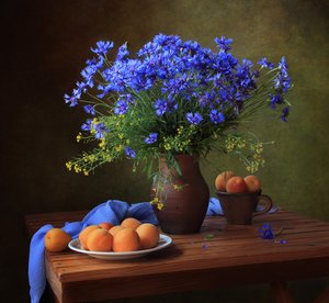  作： Tatyana Skorokhod