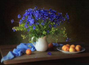  作： Tatyana Skorokhod