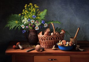  作： Tatyana Skorokhod