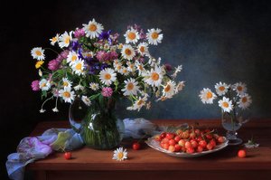  作： Tatyana Skorokhod