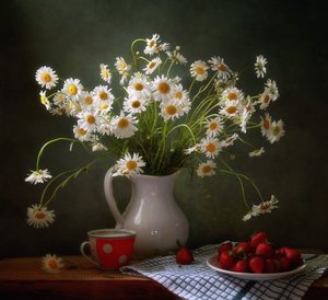  作： Tatyana Skorokhod