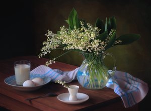  作： Tatyana Skorokhod
