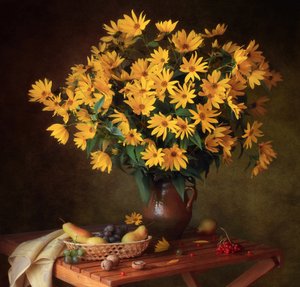  作： Tatyana Skorokhod