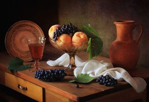  作： Tatyana Skorokhod