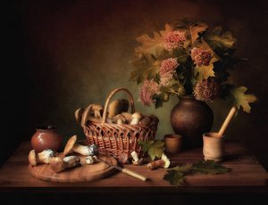  作： Tatyana Skorokhod