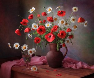  作： Tatyana Skorokhod