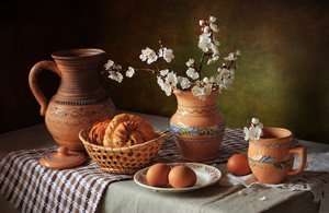  作： Tatyana Skorokhod