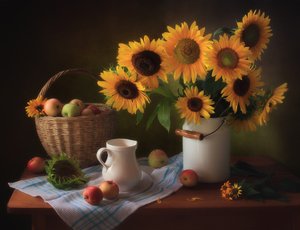  作： Tatyana Skorokhod