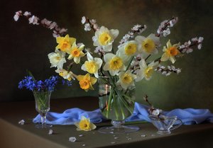  作： Tatyana Skorokhod
