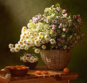  作： Tatyana Skorokhod