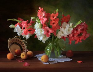  作： Tatyana Skorokhod