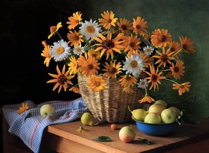  作： Tatyana Skorokhod