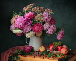  作： Tatyana Skorokhod