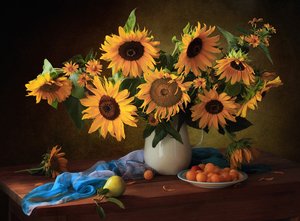  作： Tatyana Skorokhod