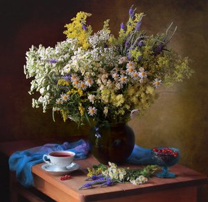  作： Tatyana Skorokhod