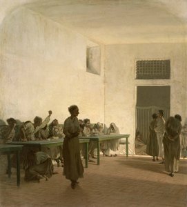 マッドハウス、1865