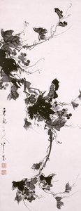 グレープバイン 作： Tenry? D?jin