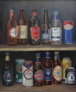 Real Ale Bonanza、2012年