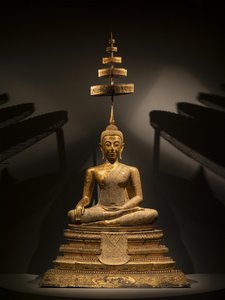 不明な画像 作： Thai School