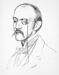 作： Théo van Rysselberghe