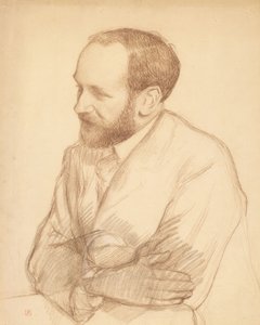  作： Théo van Rysselberghe