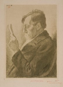  作： Théo van Rysselberghe