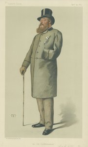チャールズベアリング中将