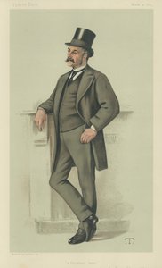 エドウィンシェラードバーナビー少将 作： Theobald Chartran