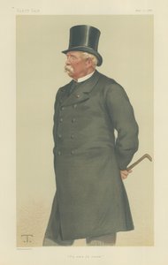 マーシャルマクマホン 作： Theobald Chartran