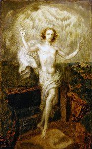 The Ascension