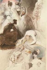図 研究 作： Theodor M. von Holst
