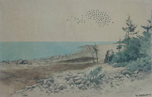 ヨンフルランド（絵画）