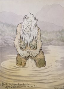 私の7匹のシルバーダックを奪ったのは誰?
