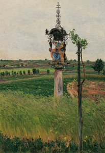 ビルトシュテックル、ルンデンブルク 作： Theodor von Hormann