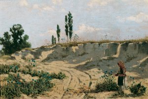 サンドウェグ 作： Theodor von Hormann
