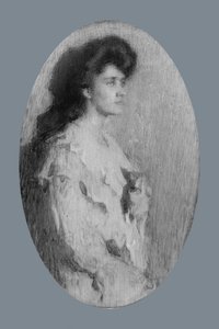 アナベル・グレイ 1904年。 作： Theodora W. Thayer
