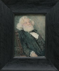 パーク・ゴドウィン、1900年。