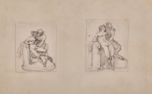  作： Theodore Gericault