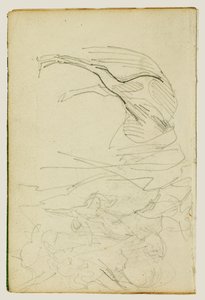  作： Theodore Gericault
