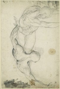  作： Theodore Gericault