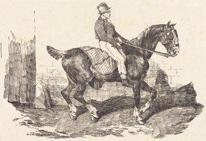  作： Theodore Gericault