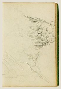  作： Theodore Gericault