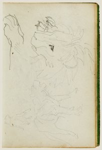  作： Theodore Gericault