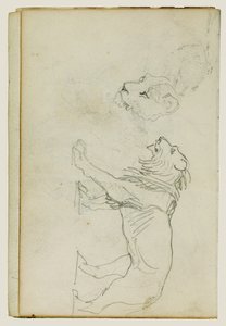  作： Theodore Gericault
