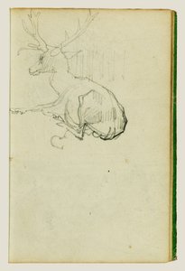  作： Theodore Gericault