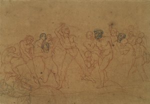 アフリカの奴隷貿易 作： Theodore Gericault