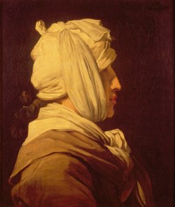 不明な画像 作： Theodore Gericault